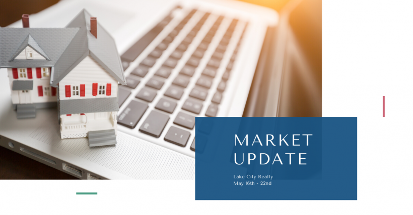 Weekly Sudbury Real Estate Market Update: Market Adjusts to the New Normal